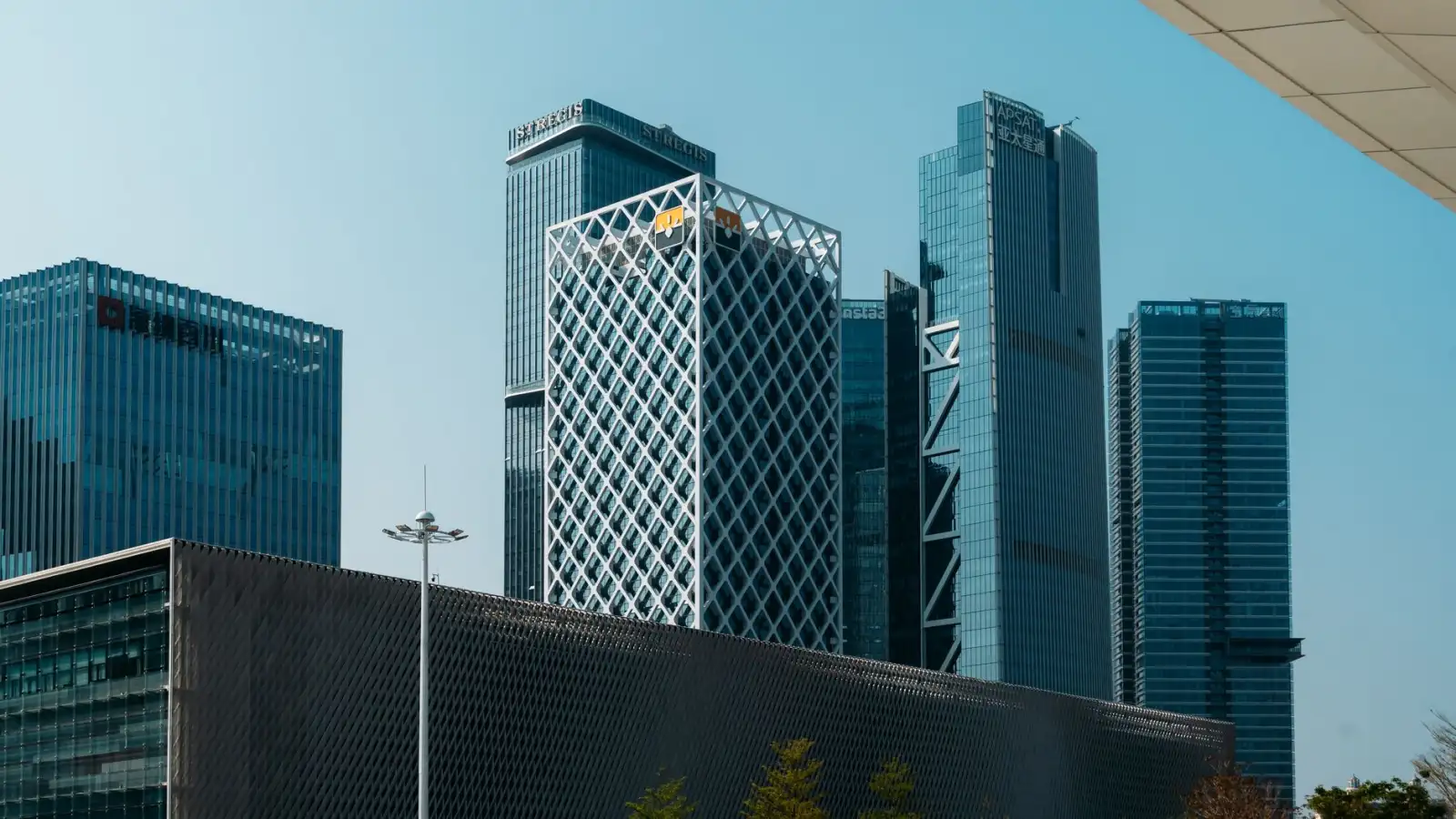 河南亚软计算机科技：企业数字化转型平台定制开发方案与案例解析