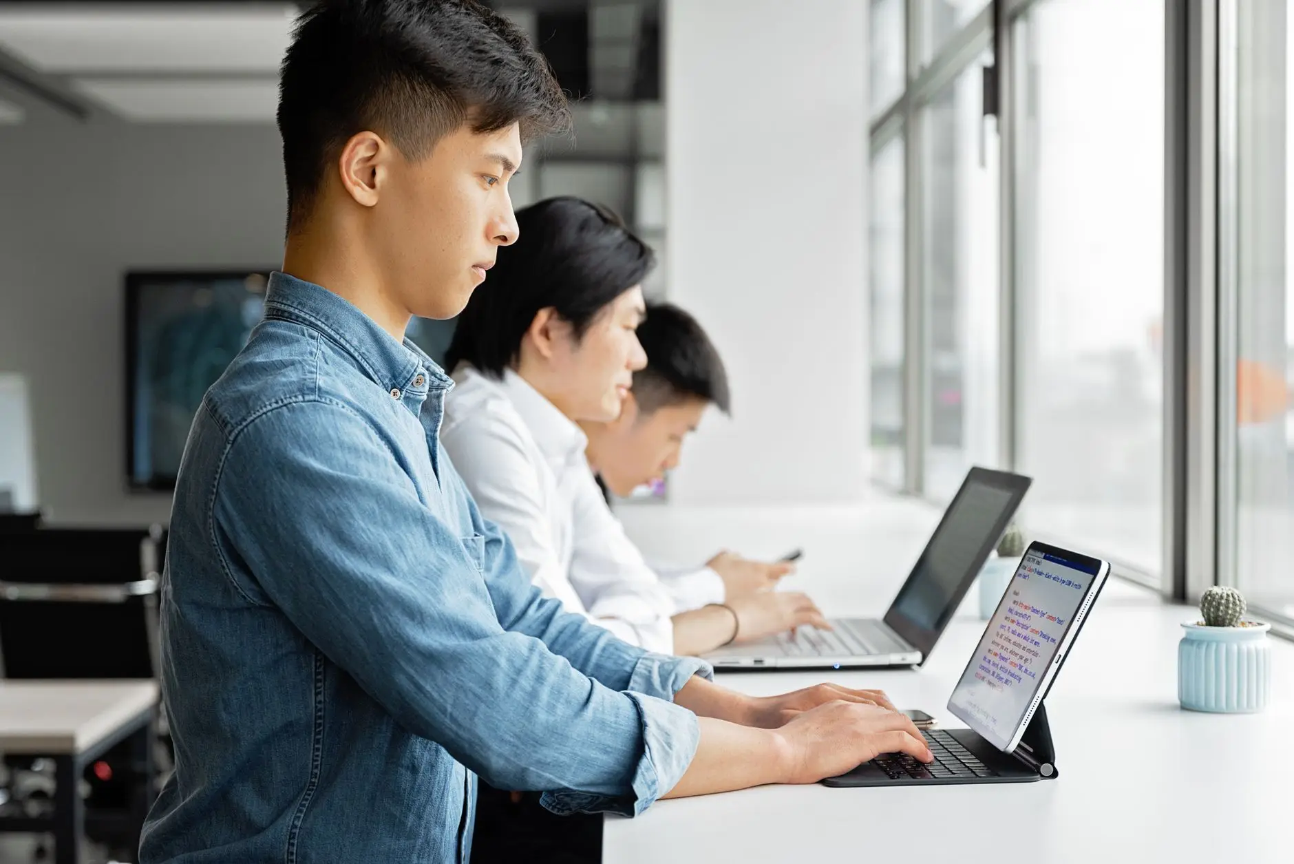 从需求分析到上线：计算机科技项目技术方案设计要点解析