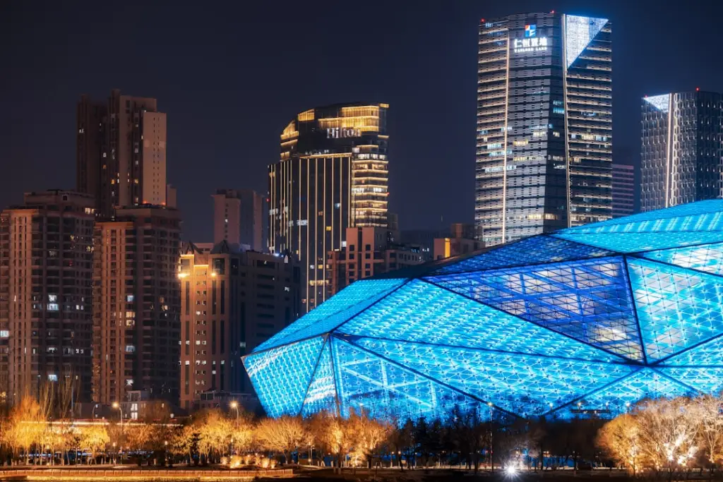 亚软科技承接技术服务项目的实施流程与交付标准封面图